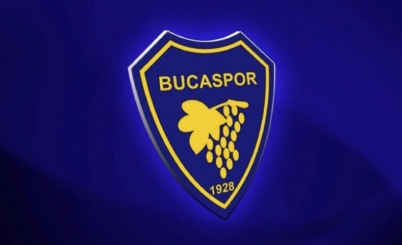 Bucaspor 1928'de Sefa Yılmaz takımdan ayrıldı