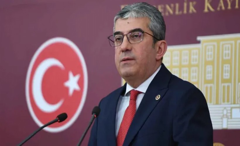 CHP'li Günaydın'dan o iddialara yanıt: Alçakça bir iftira