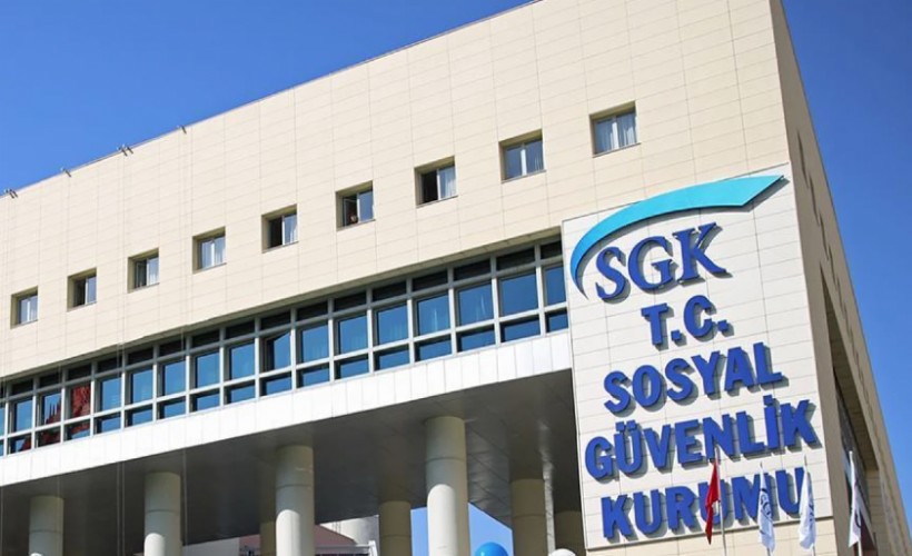 Çalışma Bakanı açıkladı: Belediyelere SGK haczi başladı!