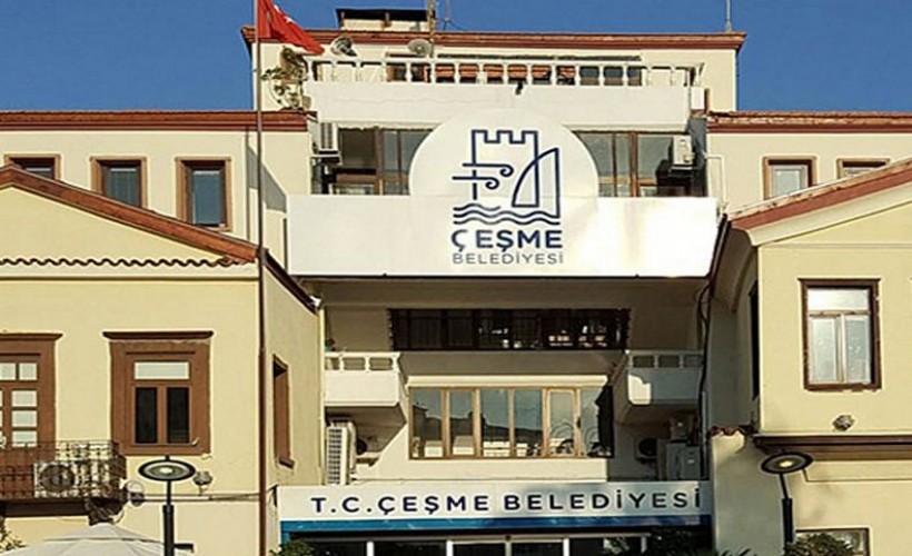 Çeşme Alaçatı'da 38 milyonluk satış