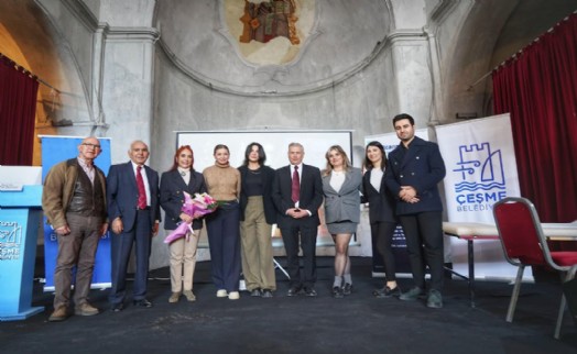 Çeşme'de, Ağrı ve Fizik Tedavi Uygulamalı Semineri gerçekleştirildi