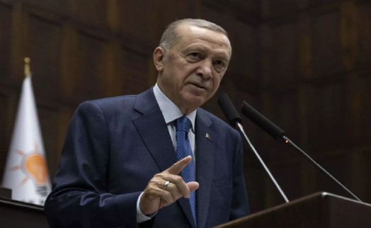 Cumhurbaşkanı Erdoğan'dan SGK borcu çıkışı: Borçlarınızı tıpış tıpış ödeyeceksiniz!