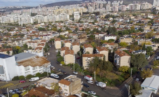 Cumhuriyet Mahallesi'nde 700 vatandaşa tapu müjdesi!