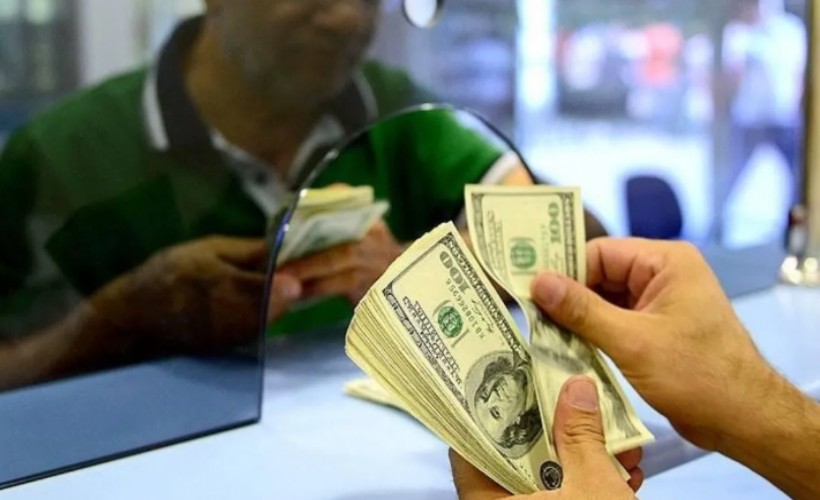 Dolar için '43 TL' uyarısı: 2025 yılı tahmininde 'zarar' ihtimali var