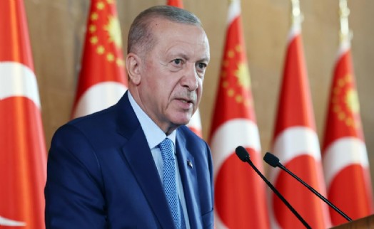Erdoğan'ın tercümanı büyükelçi olarak atandı