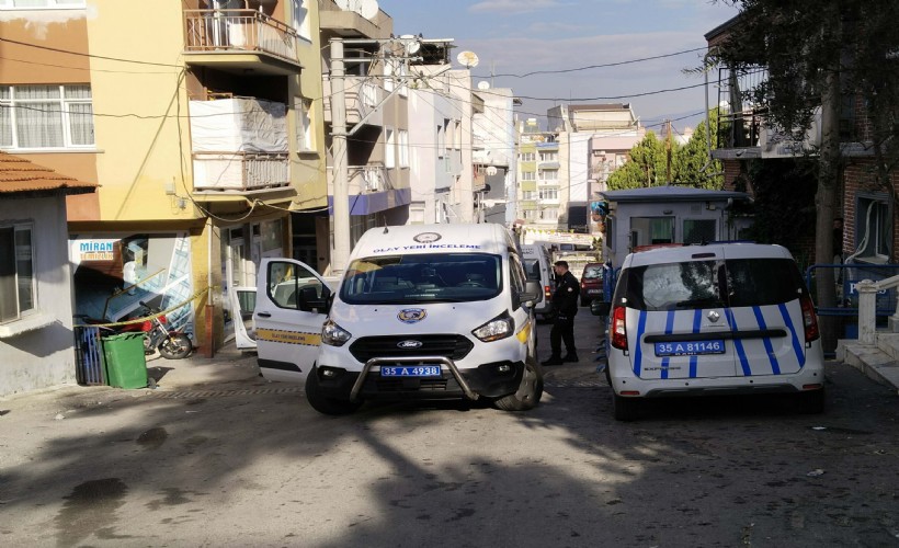 Hafif ticari aracındaki kadın cesedi ile polis merkezine giden şüpheli tutuklandı