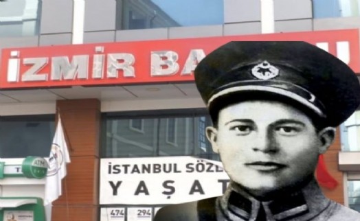 İzmir Barosu Kubilay'ı andı: Mücadele devam ediyor