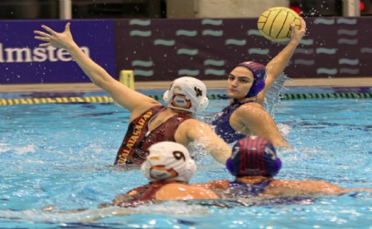 İzmir Büyükşehir Belediyesi Final Four'da