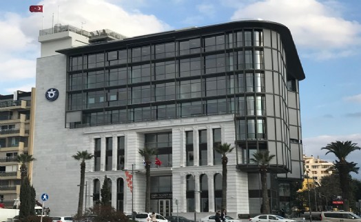 İzmir Ticaret Odası'ndan fuarcılıkta 'rekor' yılı