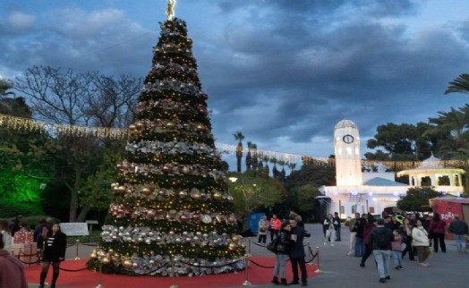 İzmir'in en neşeli festivali başladı