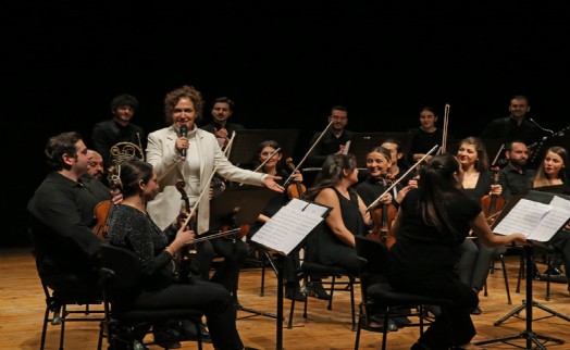 KODA'dan 2024'e coşkulu final!