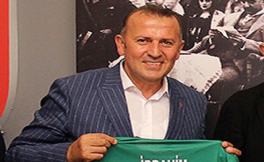 Karşıyaka'da Mehmet Karal tek aday