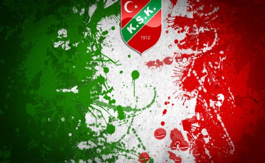 Karşıyaka'yı krizler yine durdurmadı