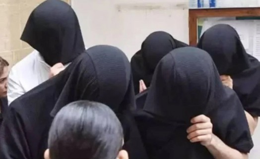 Kıbrıs'ta toplu tecavüz dehşeti! Üniversite öğrencisinin yardım çığlığı