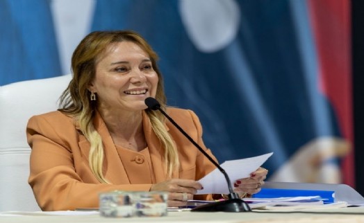 Konak'ta yeni yıla kadın emeğiyle girilecek