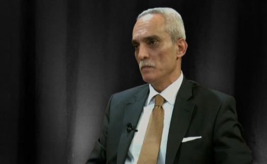 MTP lideri Yılmaz'dan Öcalan çıkışı: Hapisten çıksın, öldürteceğim!