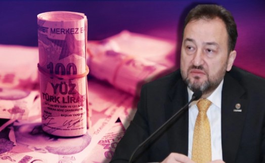 MÜSİAD Başkanı'ndan asgari ücret çıkışı: Yüzde 25'in üstü artışı kabul etmedi