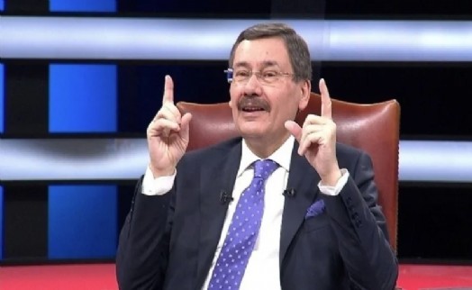 Melih Gökçek'ten AK Partili Tuna'ya: Sahtekar, yalancı, kıskanç…