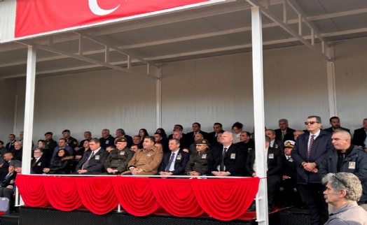 Menemen'de Başkan Pehlivan'a tepki: Burası Erbili'nin türbesi değil!