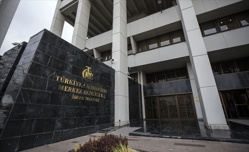 Merkez Bankası'ndan 'faiz' ve 'KKM' kararı