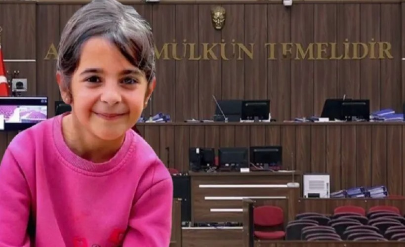 Narin Güran davasında mütalaa okundu: Savcı, 'Tüm sanıklar suç ortağı!' dedi