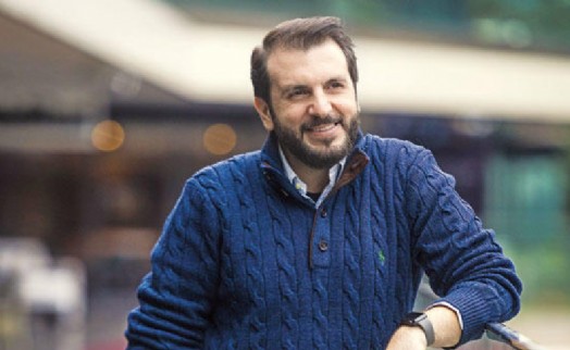 Osmantan Erkır koleksiyoncu kimliği ile APİKAM'da