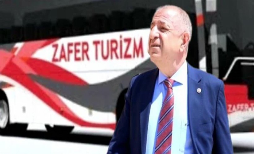 Özdağ'dan Suriyelilere çağrı: Esad gittiğine göre vatanınıza dönebilirsiniz