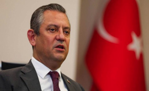 Özgür Özel'den 'Maraş katliamı' ve 'Ali Tatar' paylaşımı