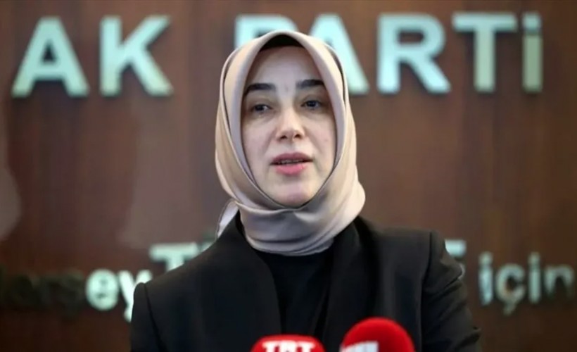 Özlem Zengin’den Adalet Bakanı’na çıplak arama çağrısı: 'Rutin olmaktan çıkmalı'