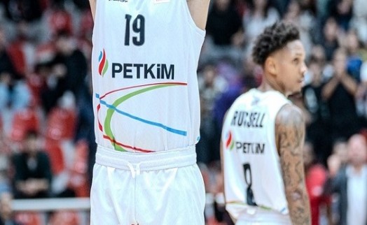 Petkimspor'da düşüş sürüyor