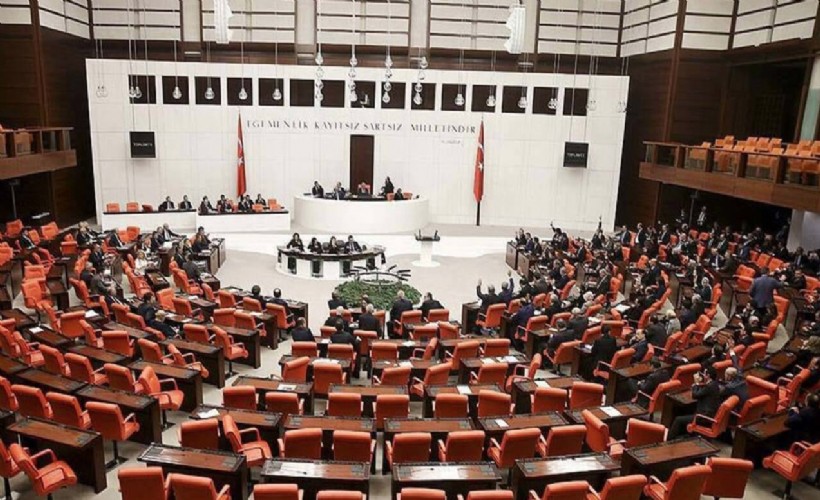 TBMM'de Saadet-Gelecek Partisi grubu yeniden kuruldu