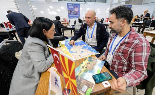 TTI İzmir ve TTI Health fuarları 5 Aralık'ta açılıyor: İzmir turizmine çifte destek