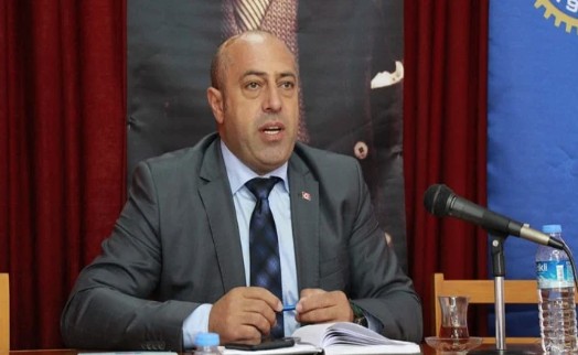 TÜRK-İŞ İzmir temsilcisi Çakmak'tan asgari ücret yorumu: Yaşanabilir bir ücret istiyoruz!