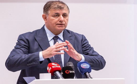Tugay'dan AK Parti'ye katılma iddialarına yanıt: Döneklik başkalarına mücadele bize