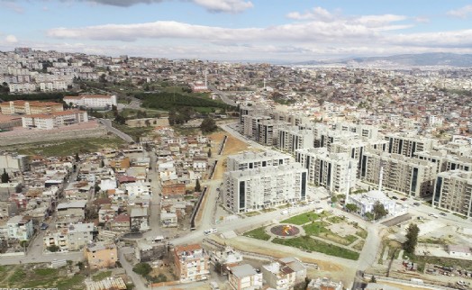 Uzundere'de dönüşüm başlayacak!