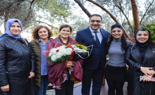 Yiğit'ten okul aile birliklerine: Olmayanı yaratmaya çalışıyorsunuz