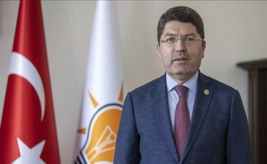 'FETÖ'yle mücadele kırmızı çizgimiz'