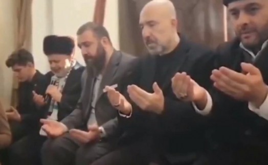 'Hanedan' düğününde bir skandal daha: Atatürk'e beddua ettiler!