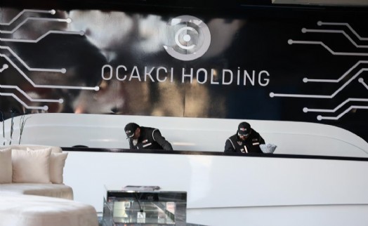2,5 milyarlık vurgunda flaş gelişme! Sedat Ocakçı'nın da aralarında olduğu 30 kişiye operasyon