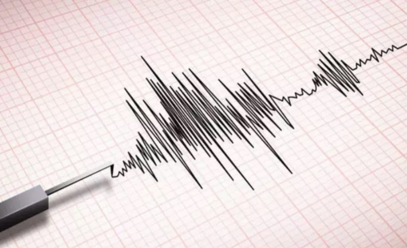 AFAD duyurdu: Bursa’da deprem!