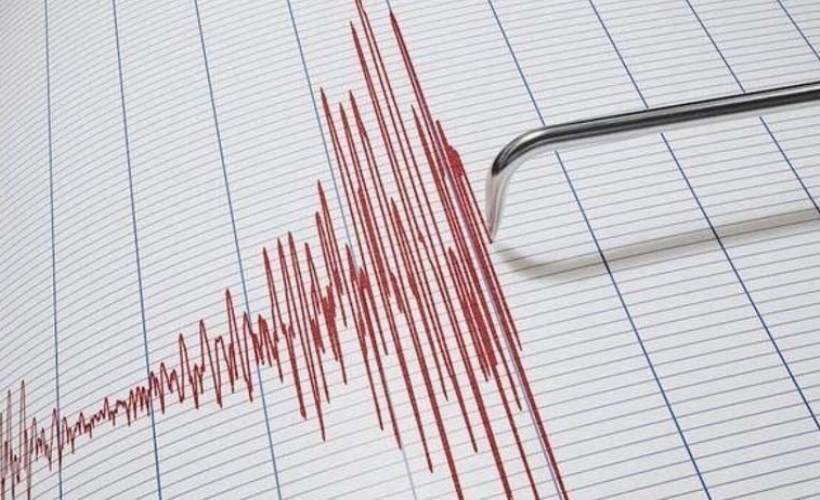 AFAD duyurdu: Çorum'da deprem!
