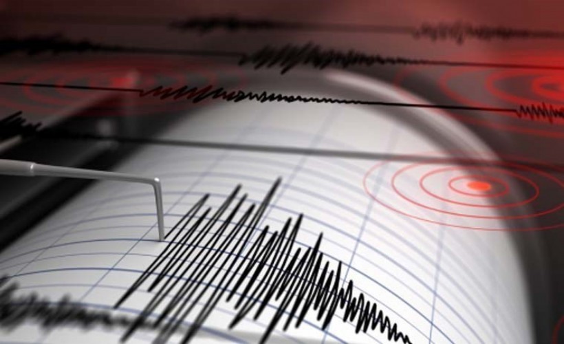 AFAD duyurdu: Muğla'da deprem