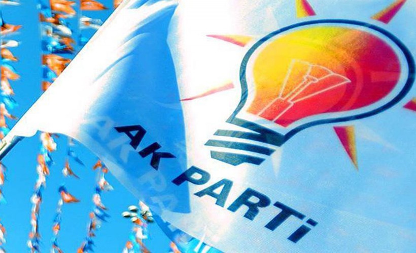AK Parti'de liste krizi: İlçe başkanı istifa etti, yöneticiler listeye girdi