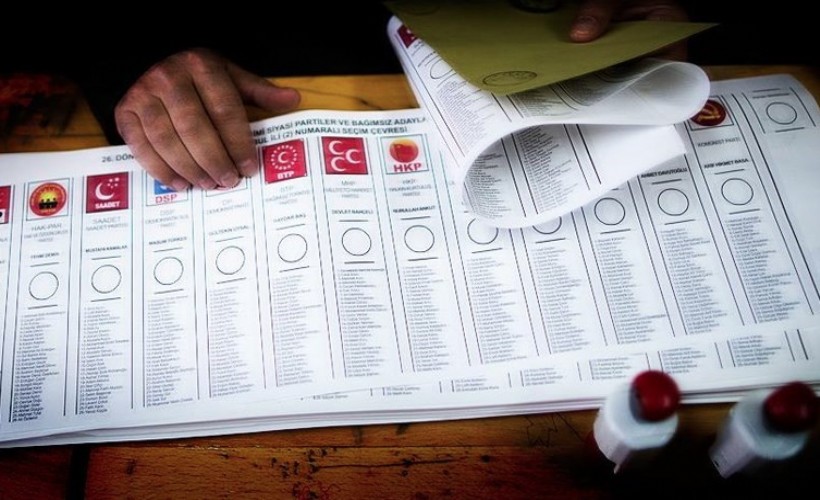 AK Parti ve İYİ Parti'nin 'CHP aday listesi' itirazı reddedildi