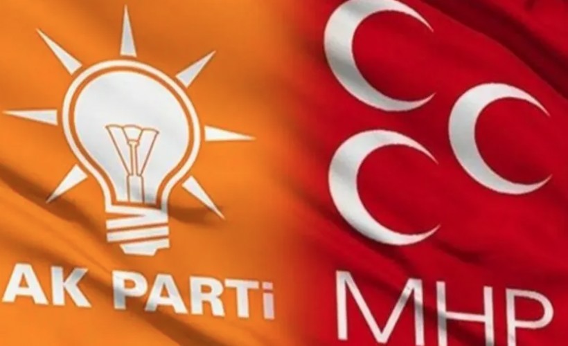 AK Parti ve MHP heyetleri yeniden bir araya geliyor
