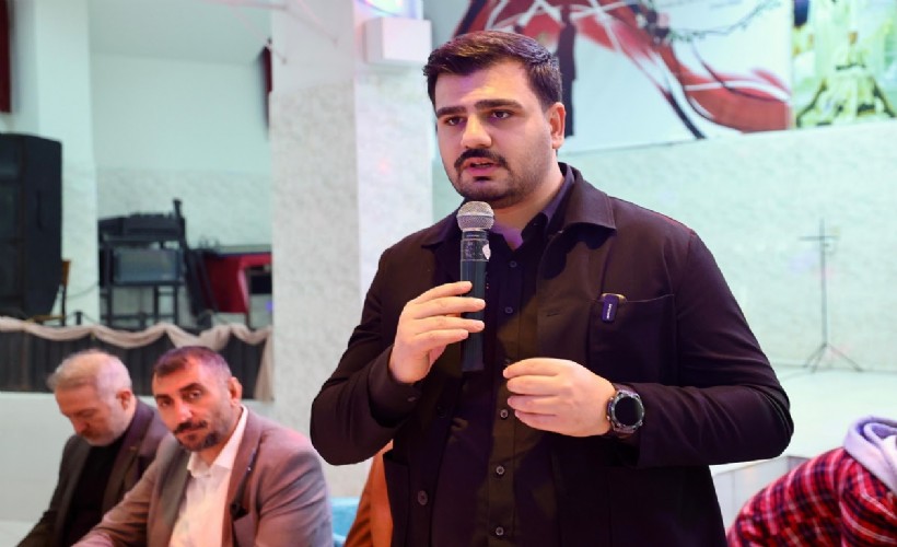 AK Partili İnan: 'Soyer dönemi çok başarısızdı, bir dönem de bizi deneyin'
