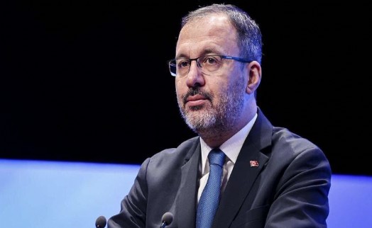 AK Partili Kasapoğlu NATO toplantısı için Brüksel'e gitti