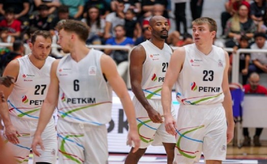 Aliağa Petkimspor'un konuğu Fenerbahçe