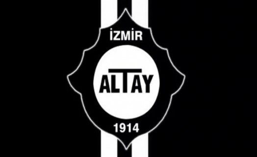 Altay golü unuttu