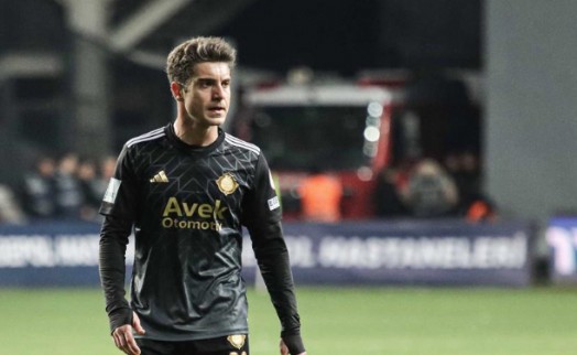 Altay'da Murat Berkan formayı kaptı